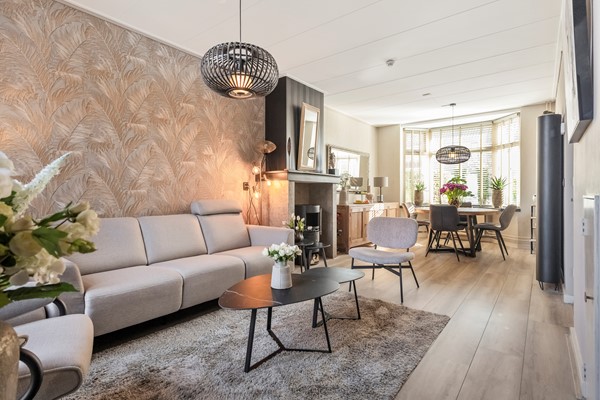 Medium property photo - H.A. Lorentzstraat 93, 1782 JH Den Helder